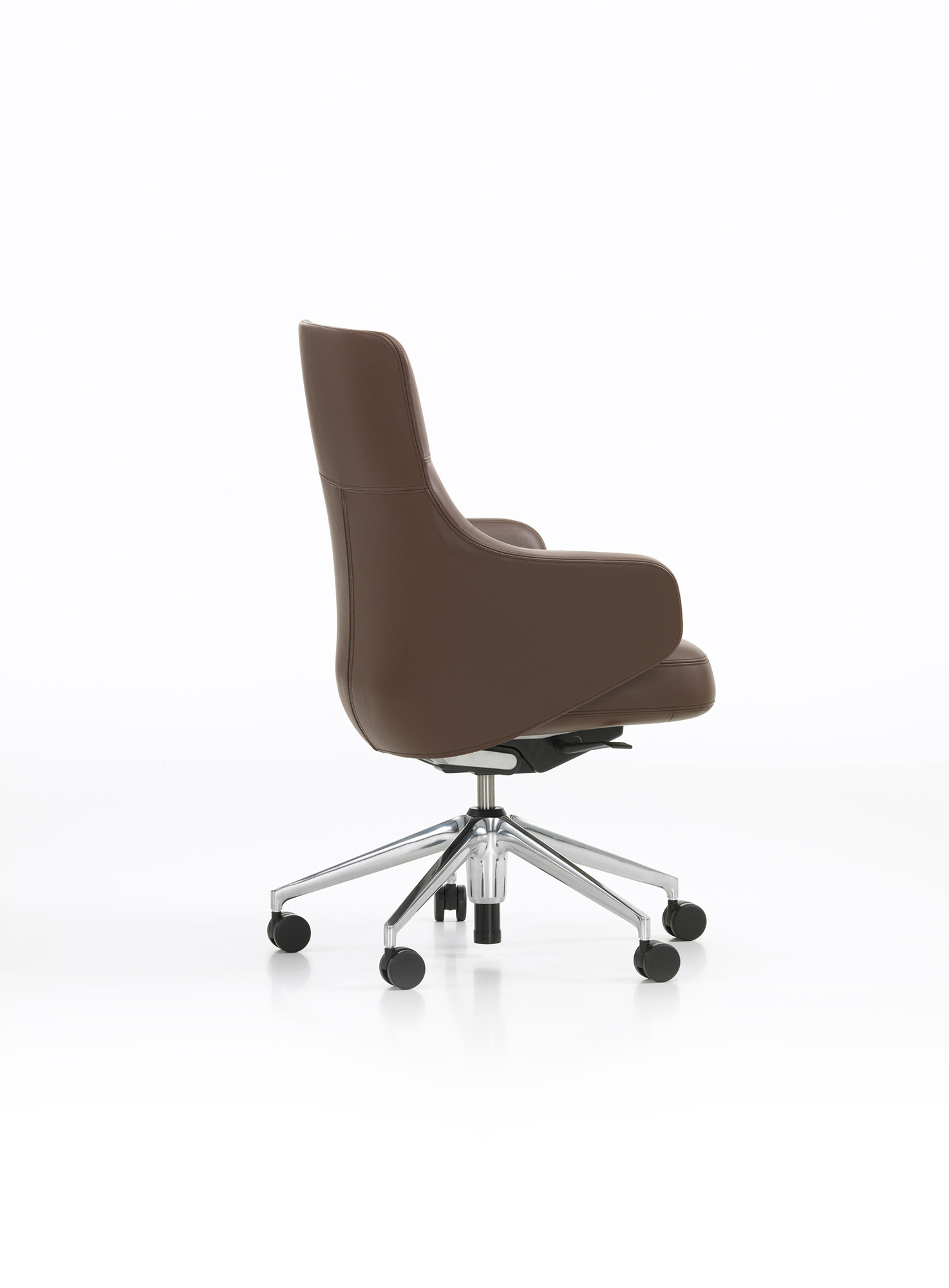 办公椅|现代真皮会议椅|办公火狐官方网站|火狐HUOHU（中国）火狐官方网站|Grand 中班椅